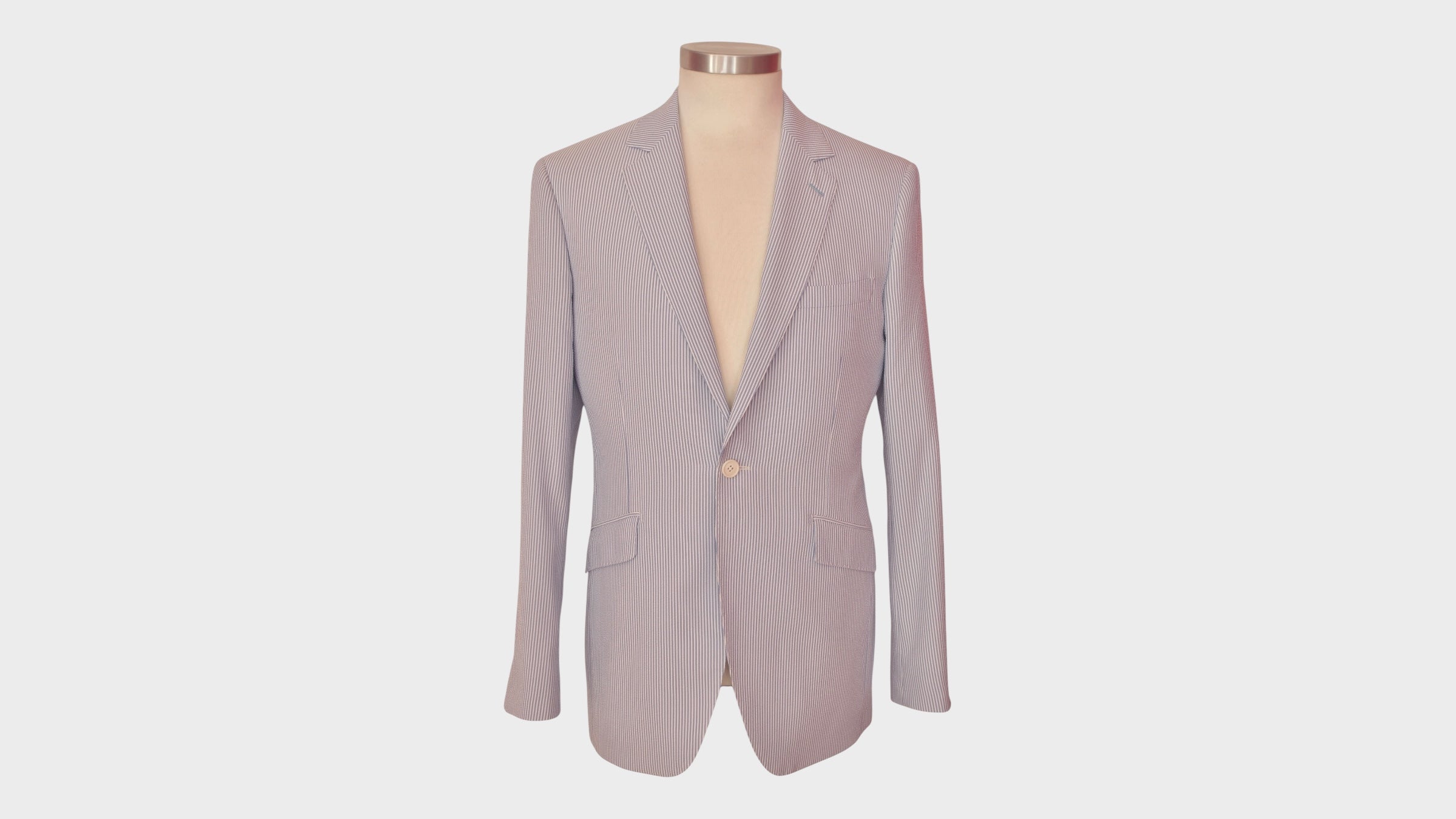 Capsule Tailoring