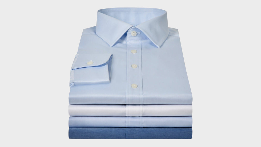 Made To Measure Shirts