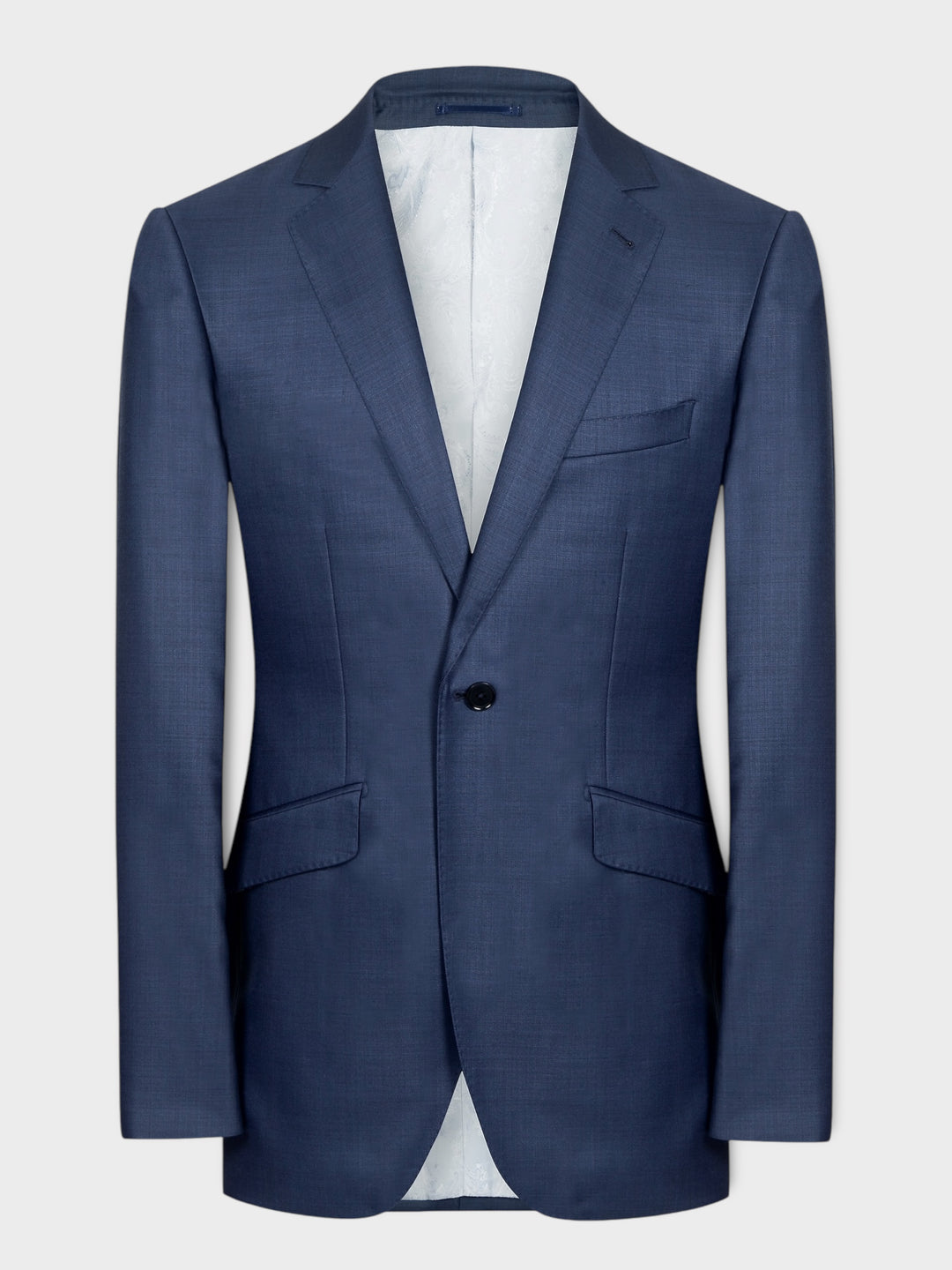 Passport Fit Suit