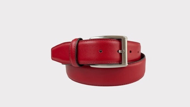 Past Season Belts