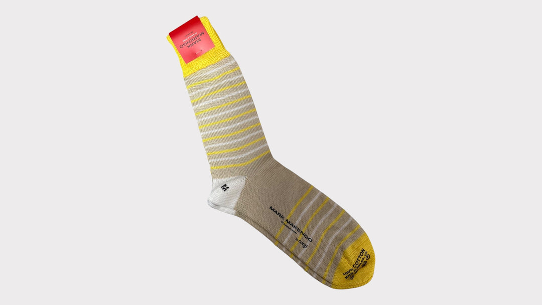 Past Season Socks