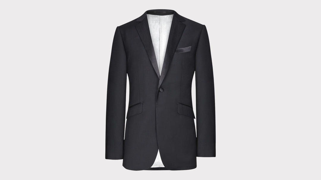 Tuxedo