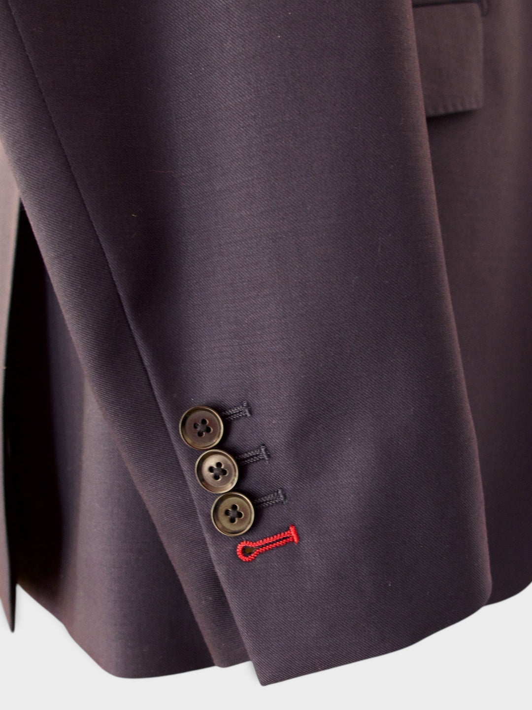 Navy Sartorial Suit – Exclusive Cancelled Order | Final Pieces