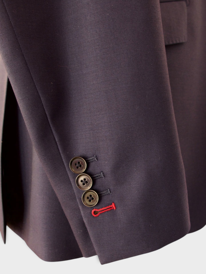 Navy Sartorial Suit – Exclusive Cancelled Order | Final Pieces