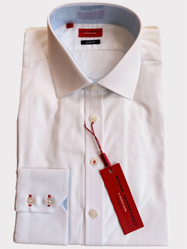 White Shirt