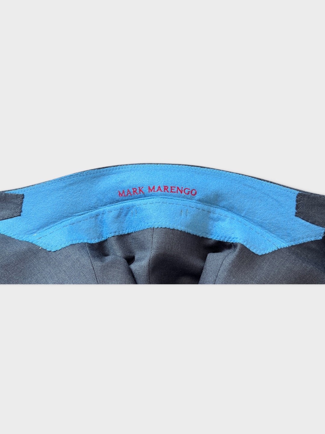 Dark Grey Sartorial Suit – Exclusive Cancelled Order | Final Pieces