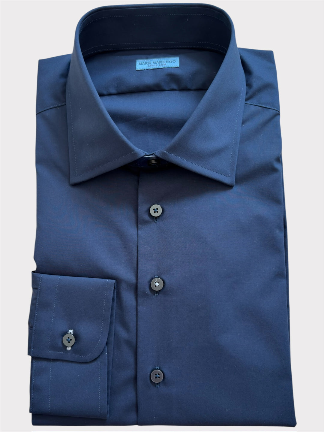Navy Shirt
