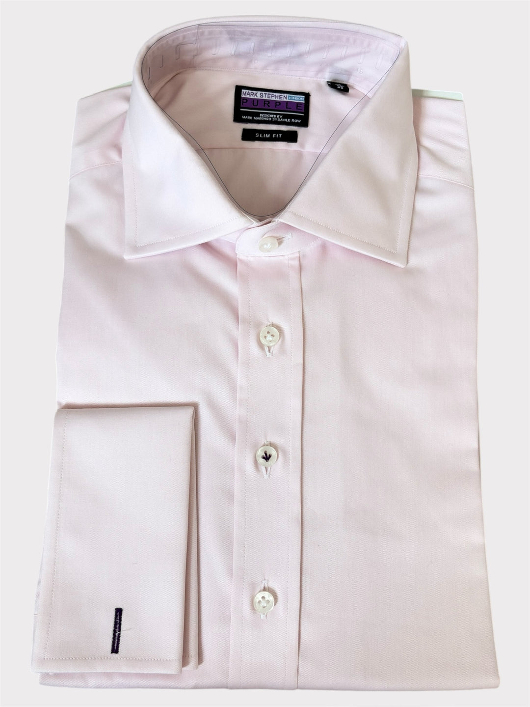 Light Pink Shirt