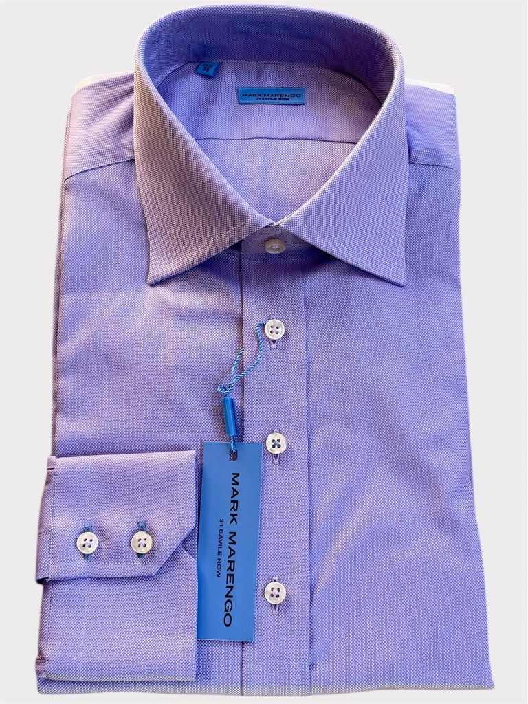 Light Purple Shirt