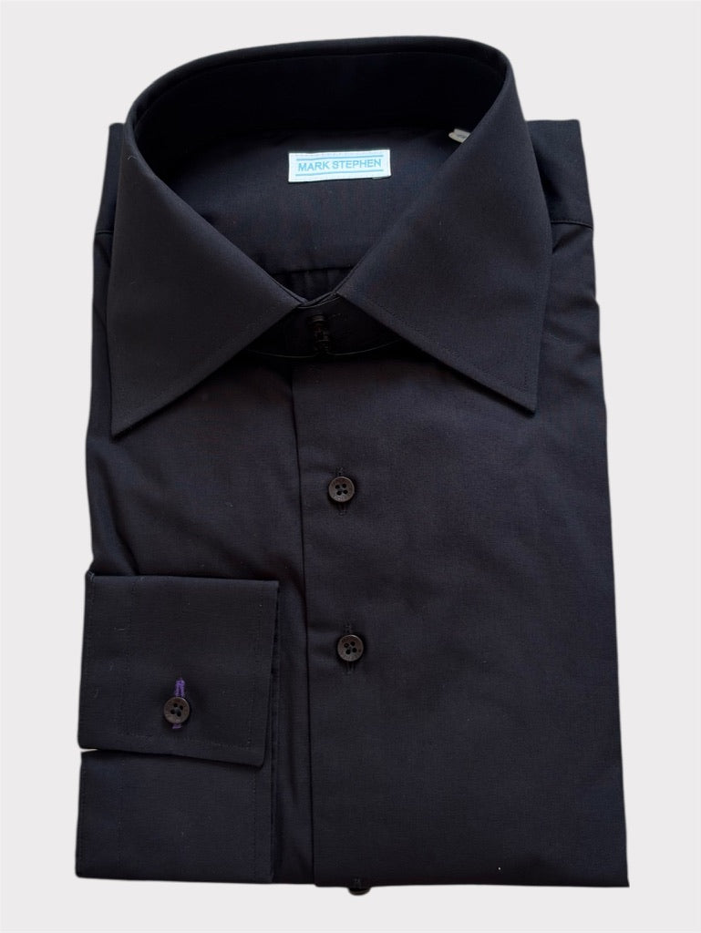 Black Shirt