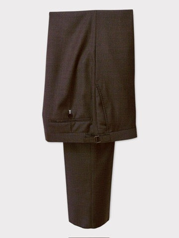 Dark Grey Sartorial Suit – Exclusive Cancelled Order | Final Pieces