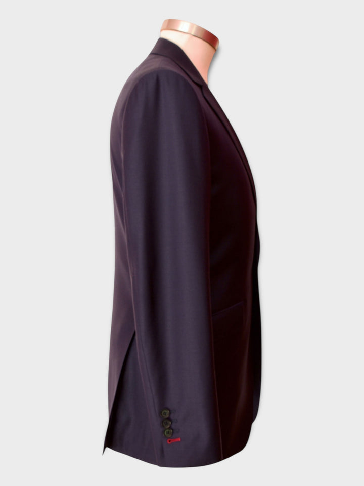Navy Sartorial Suit – Exclusive Cancelled Order | Final Pieces