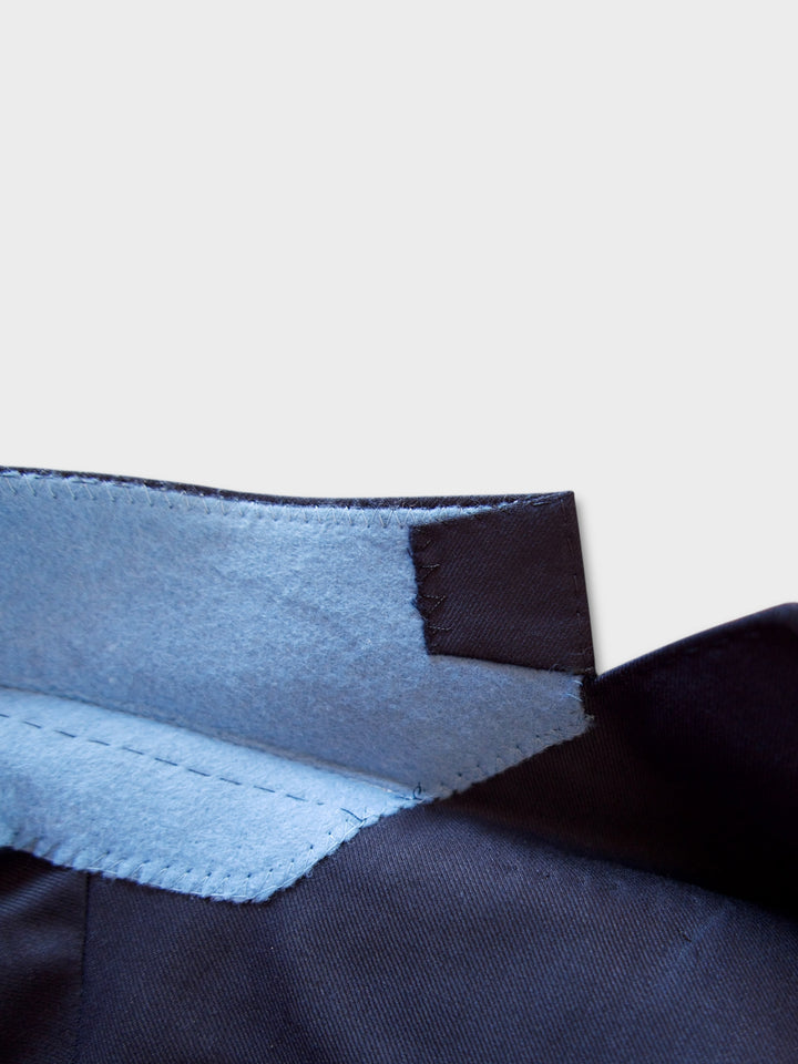 Navy Sartorial Suit – Exclusive Cancelled Order | Final Pieces