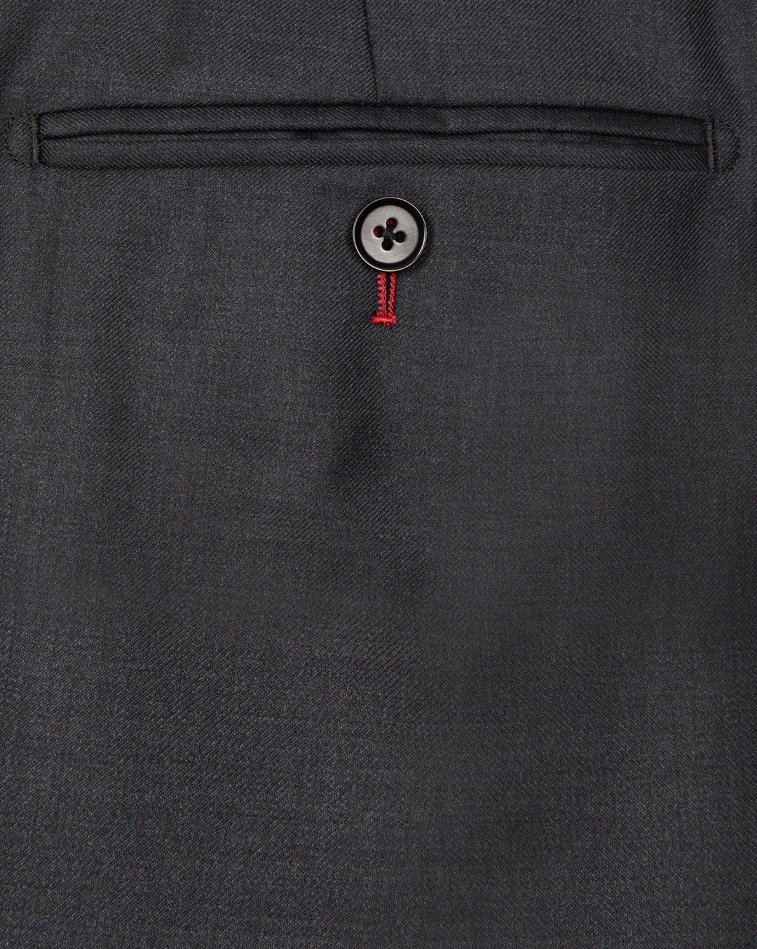 Costume gris anthracite
