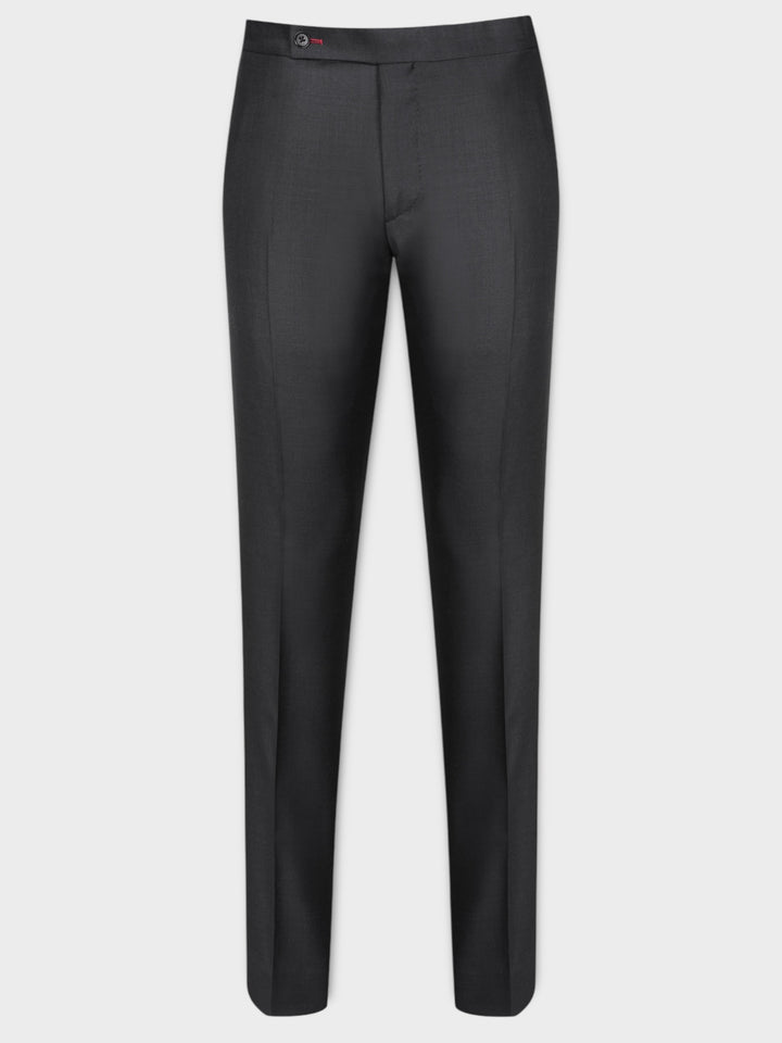 Costume gris anthracite