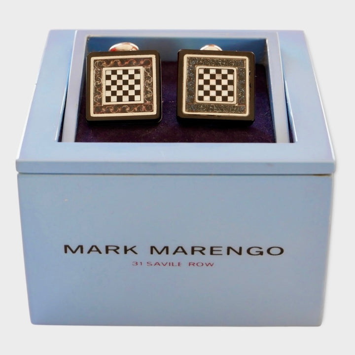 Chess Cufflinks