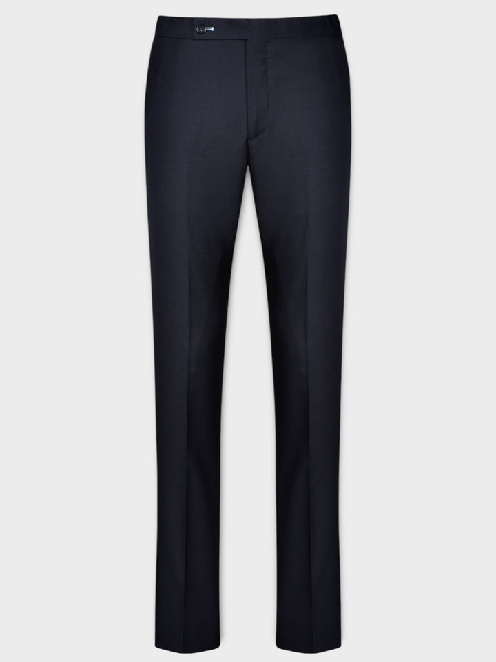 Dark Navy Trouser