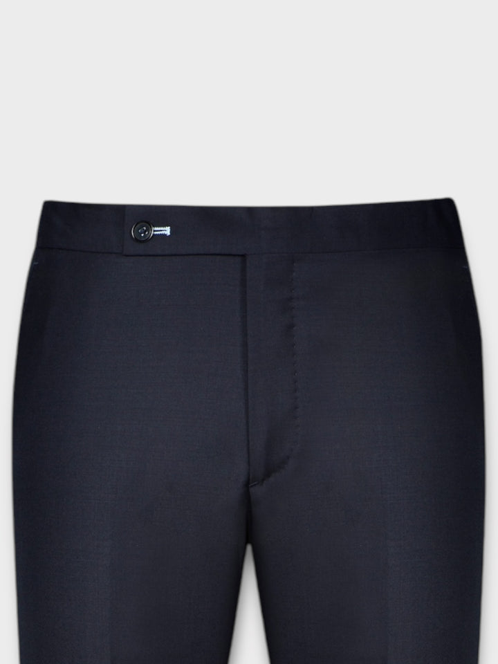 Dark Navy Trouser