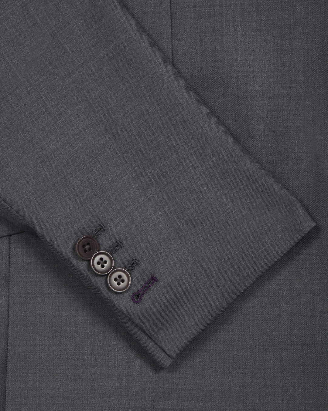 The Grey Suit