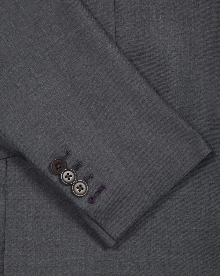 The Grey Suit