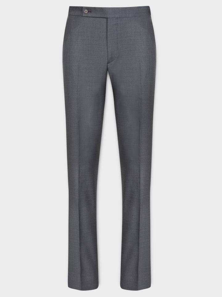 Grey Trouser