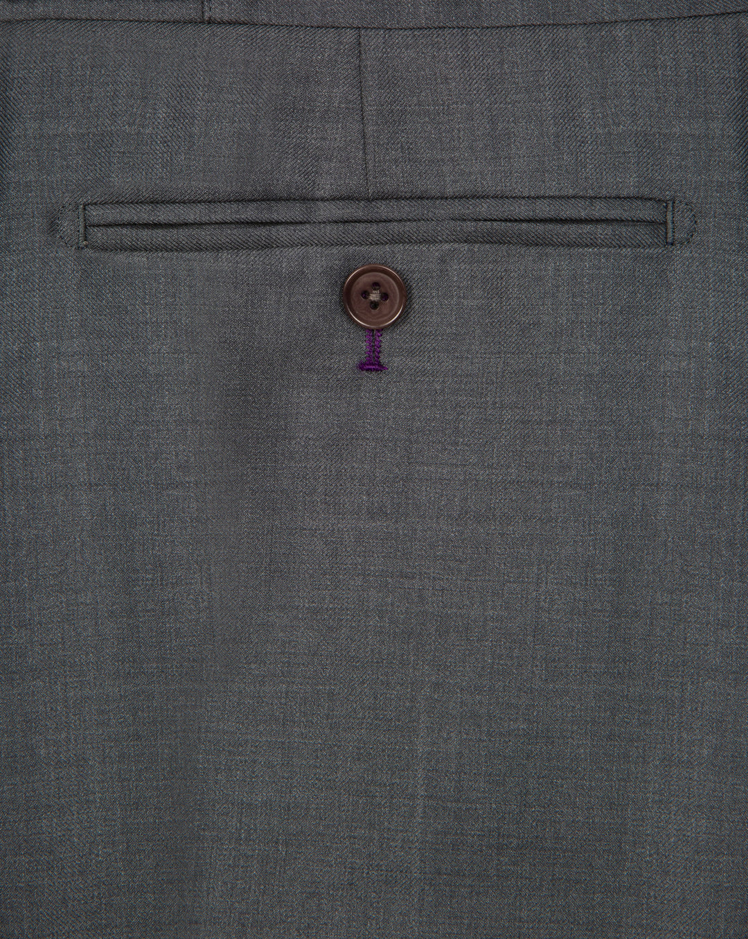 Grey Trouser