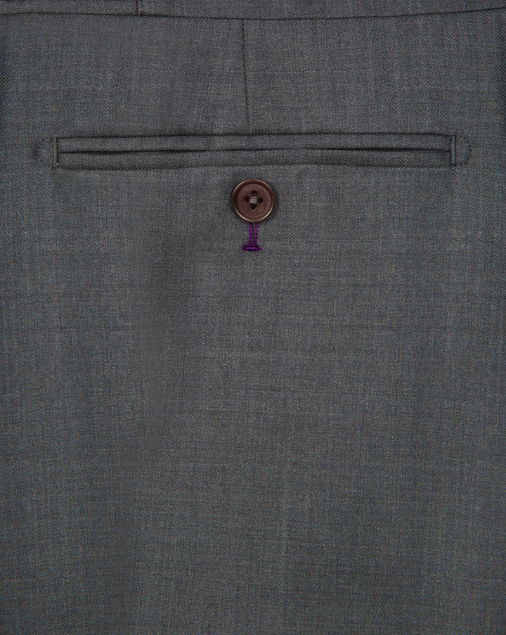 Grey Trouser