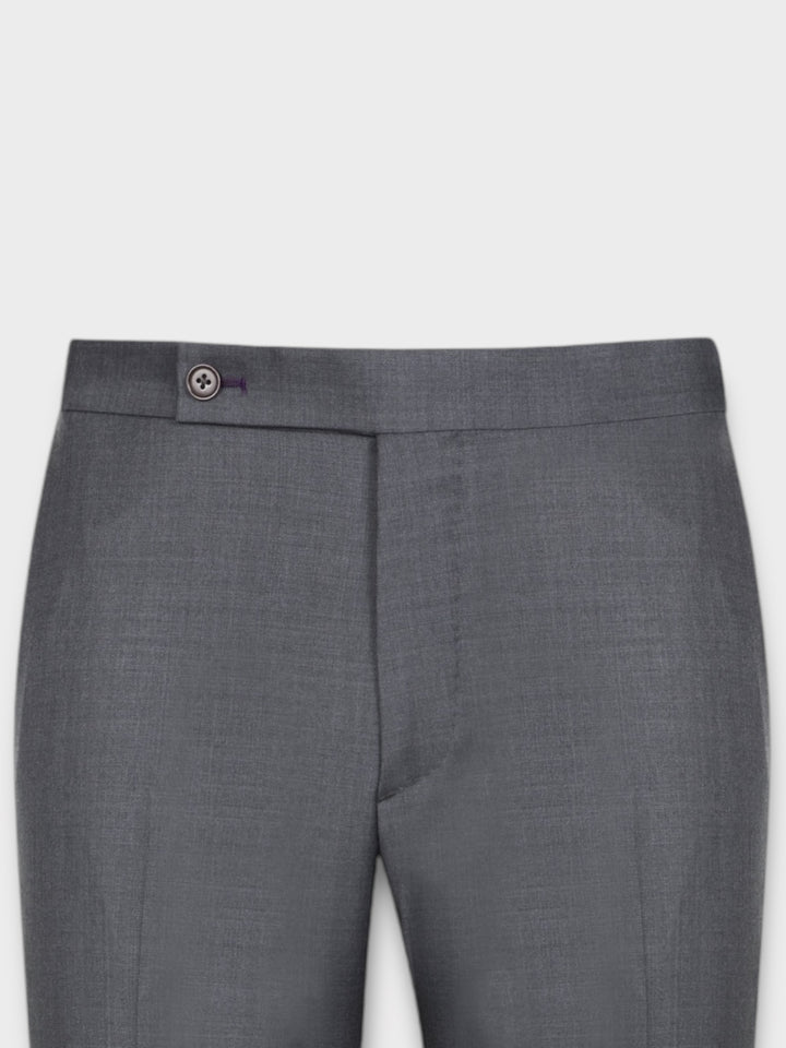 Grey Trouser