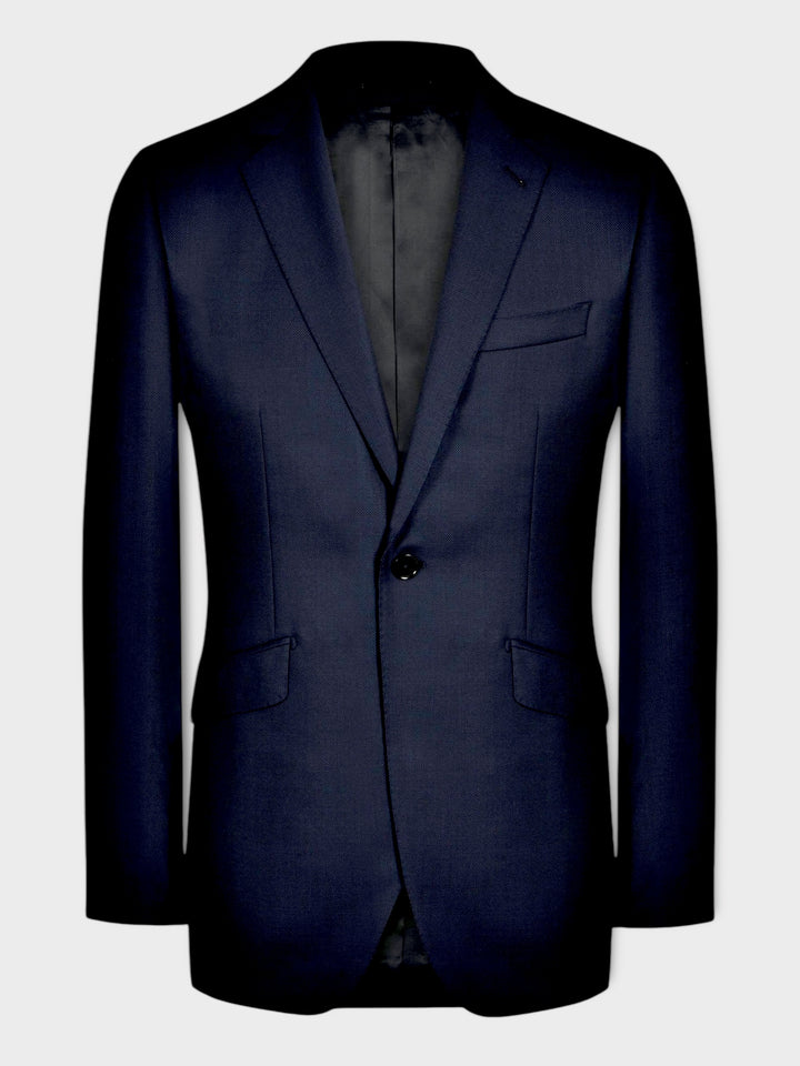 Costume bleu marine Birds Eye