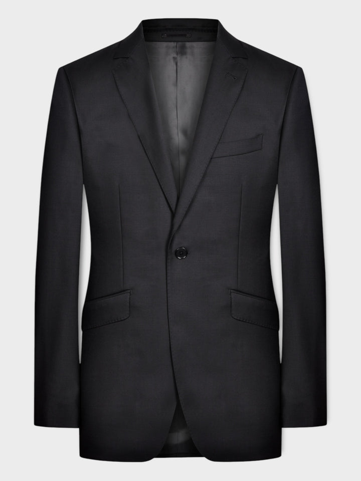 Black Signature Suit