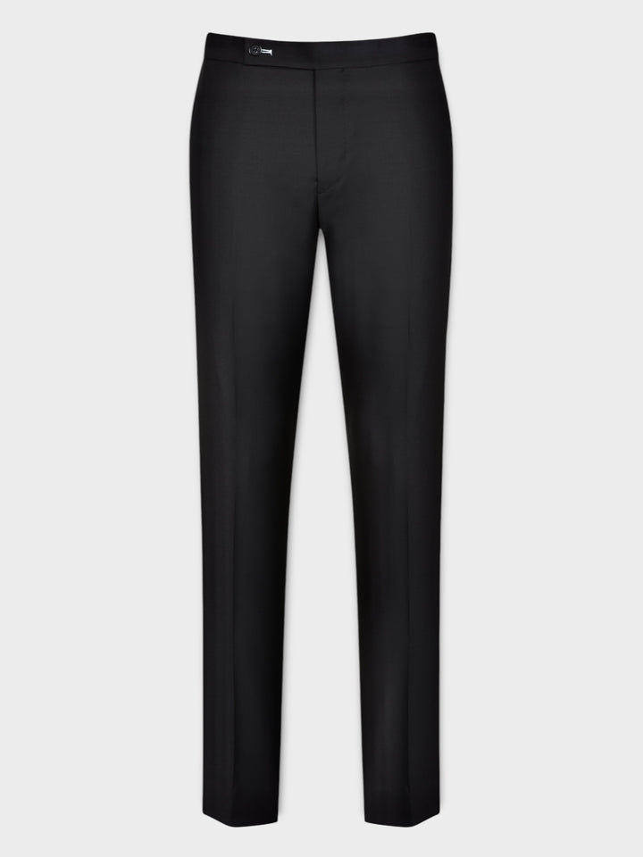 Black Signature Suit
