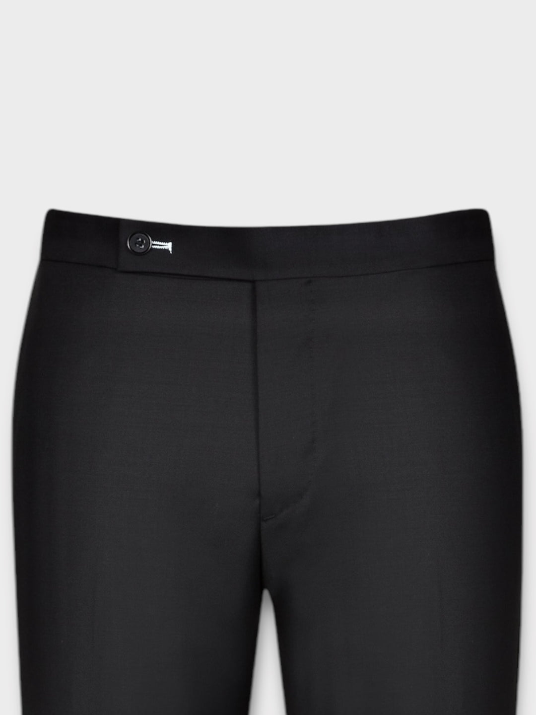 Black Signature Suit