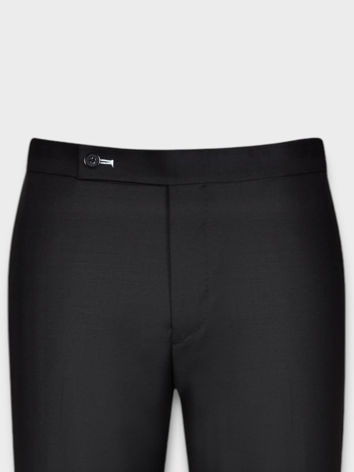 Black Signature Suit
