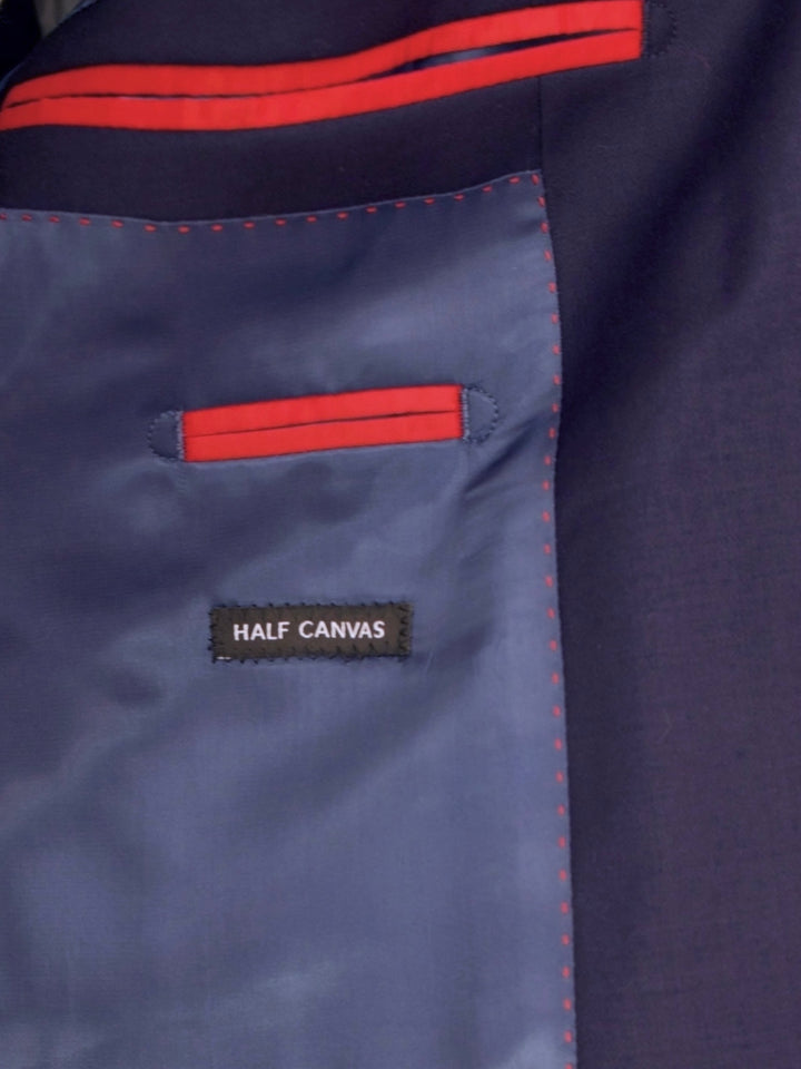 Navy Sartorial Suit – Exclusive Cancelled Order | Final Pieces