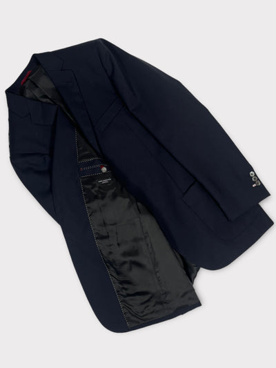 Navy Blazer