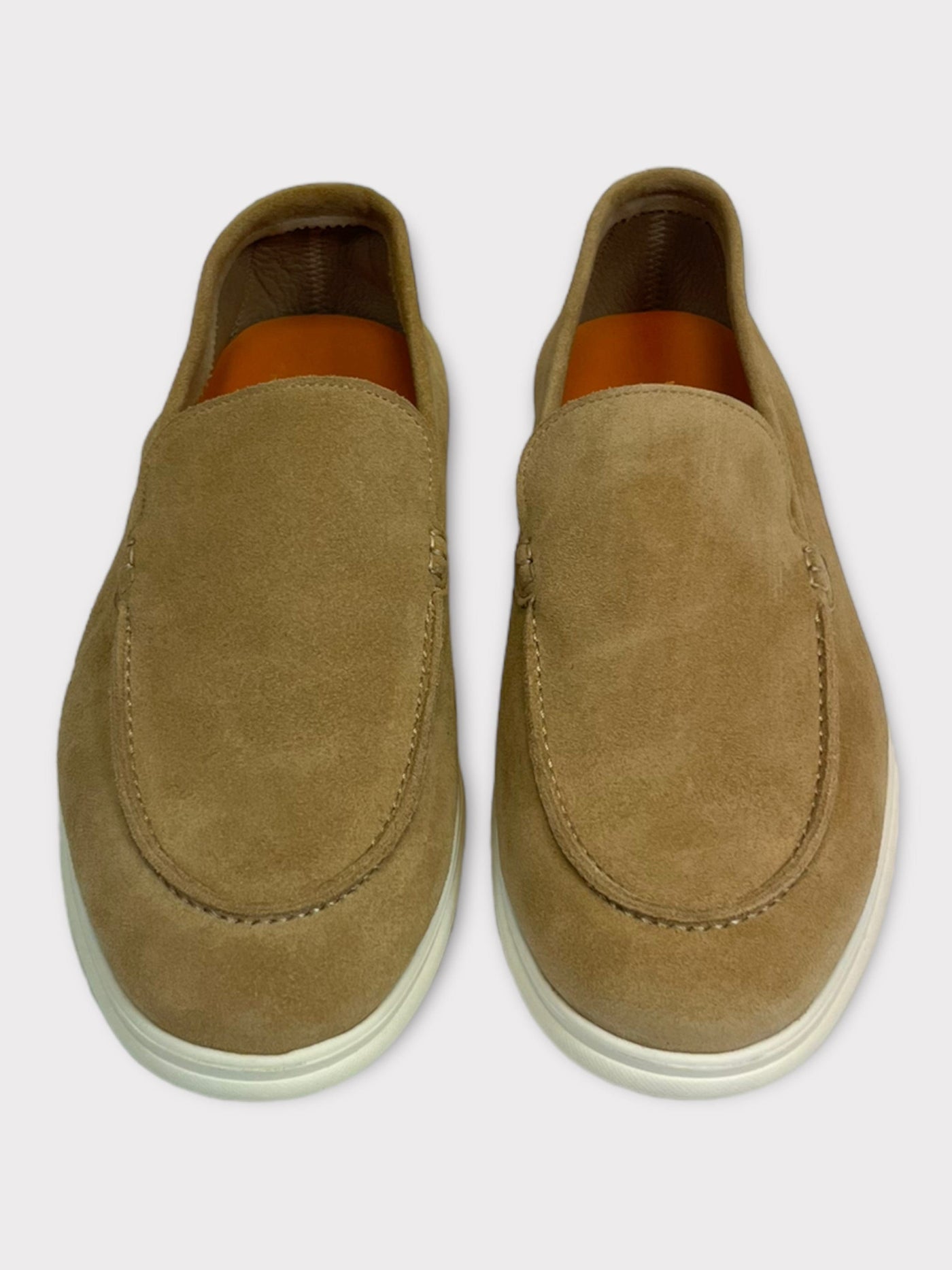 Super comfortable Suede Loafers