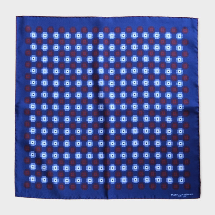 Pochette de costume de vin - Byzantine