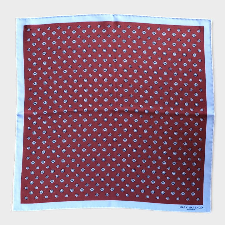 Pochette Vin - Romanesque