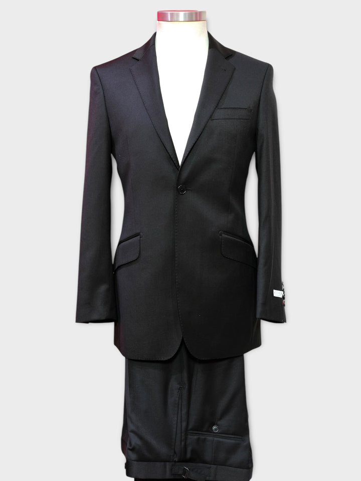 Black Suit