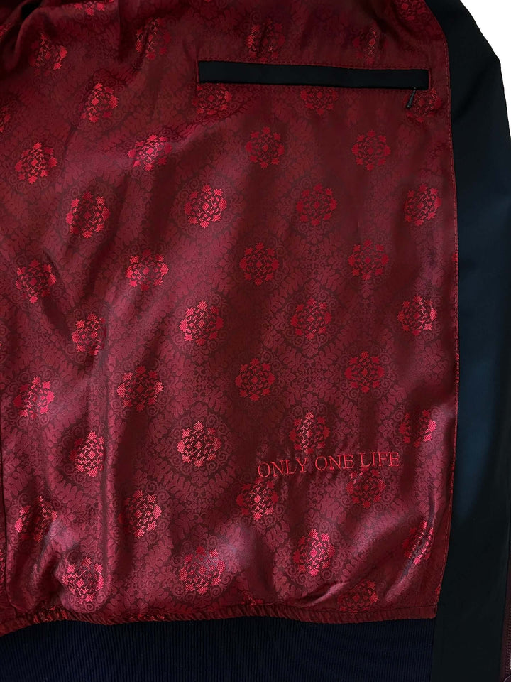 Catalina Jacket