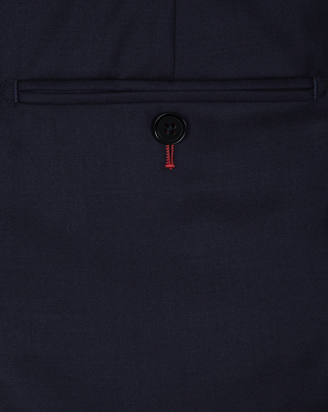 Our Navy Signature Suit