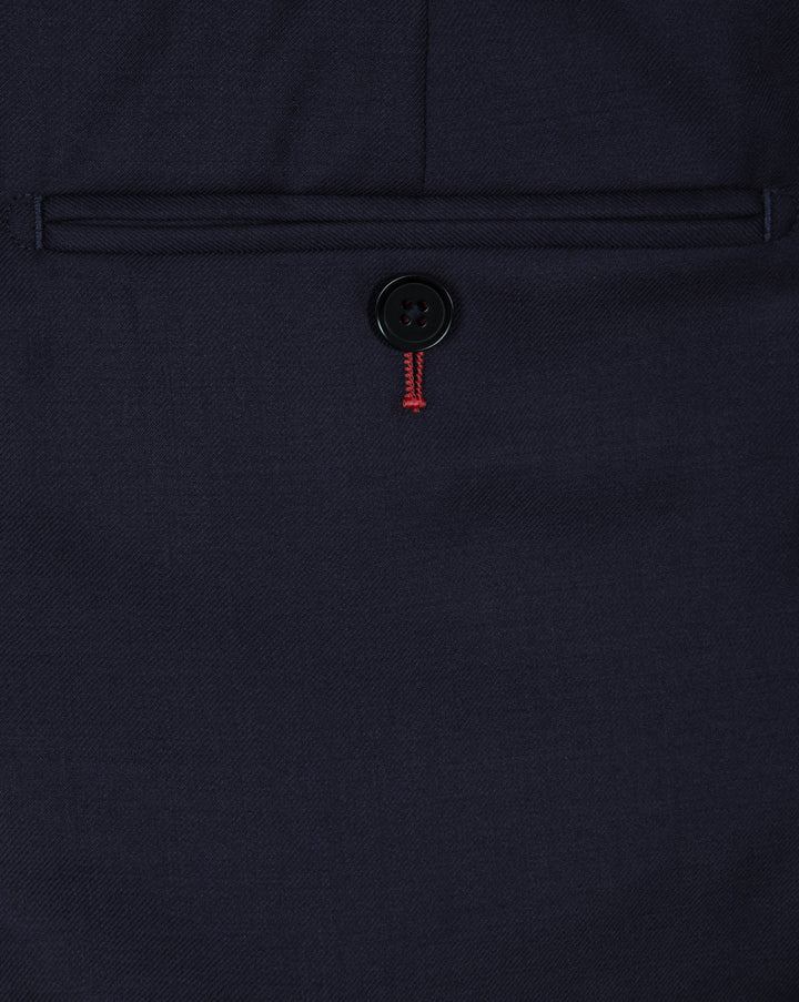 Our Navy Signature Suit