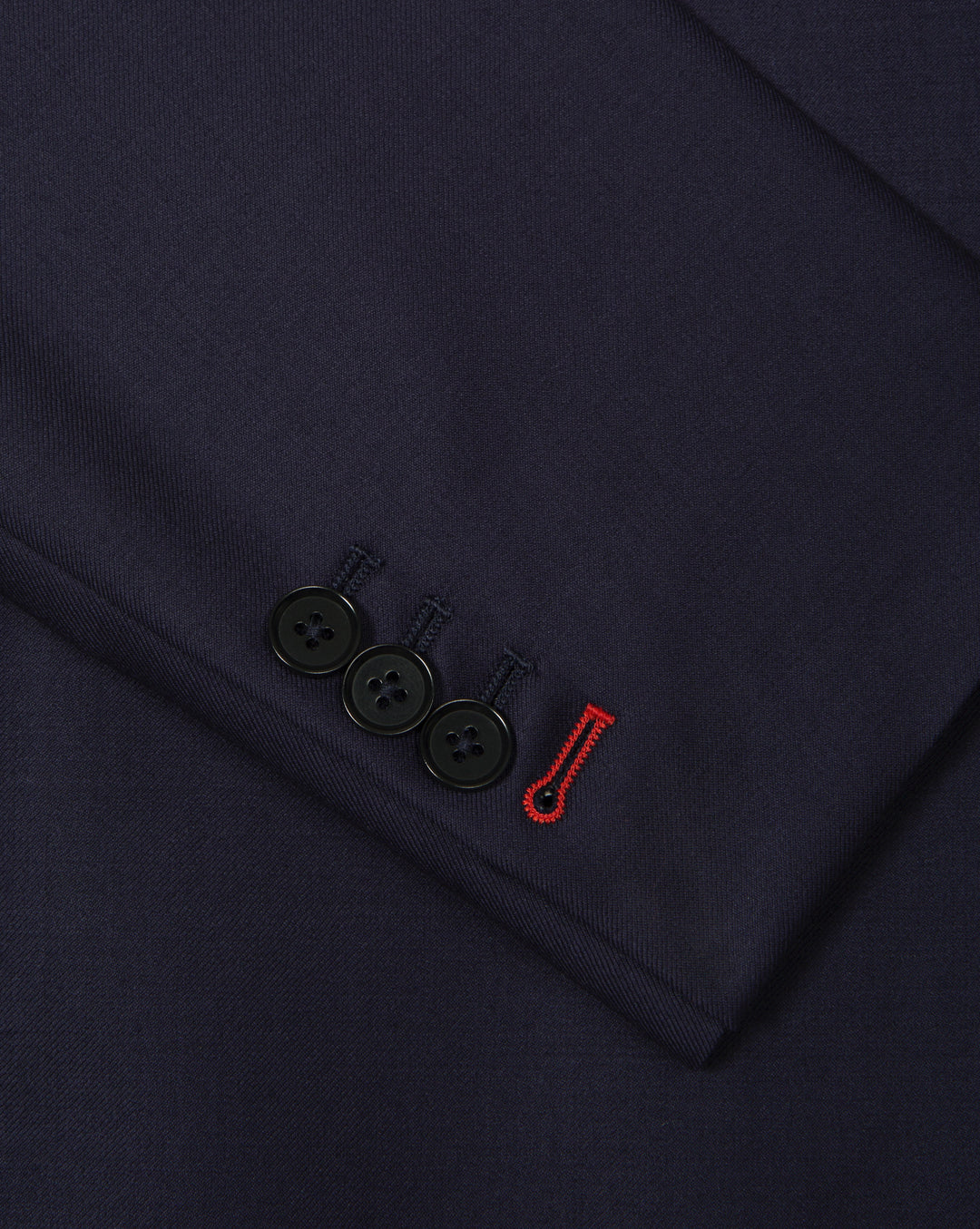 Our Navy Signature Suit
