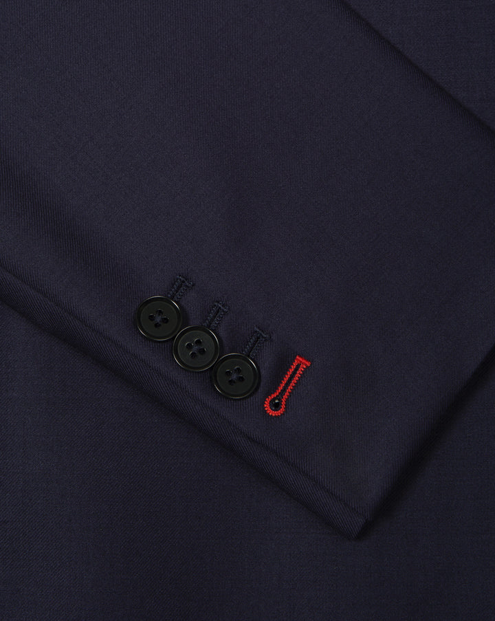 Our Navy Signature Suit