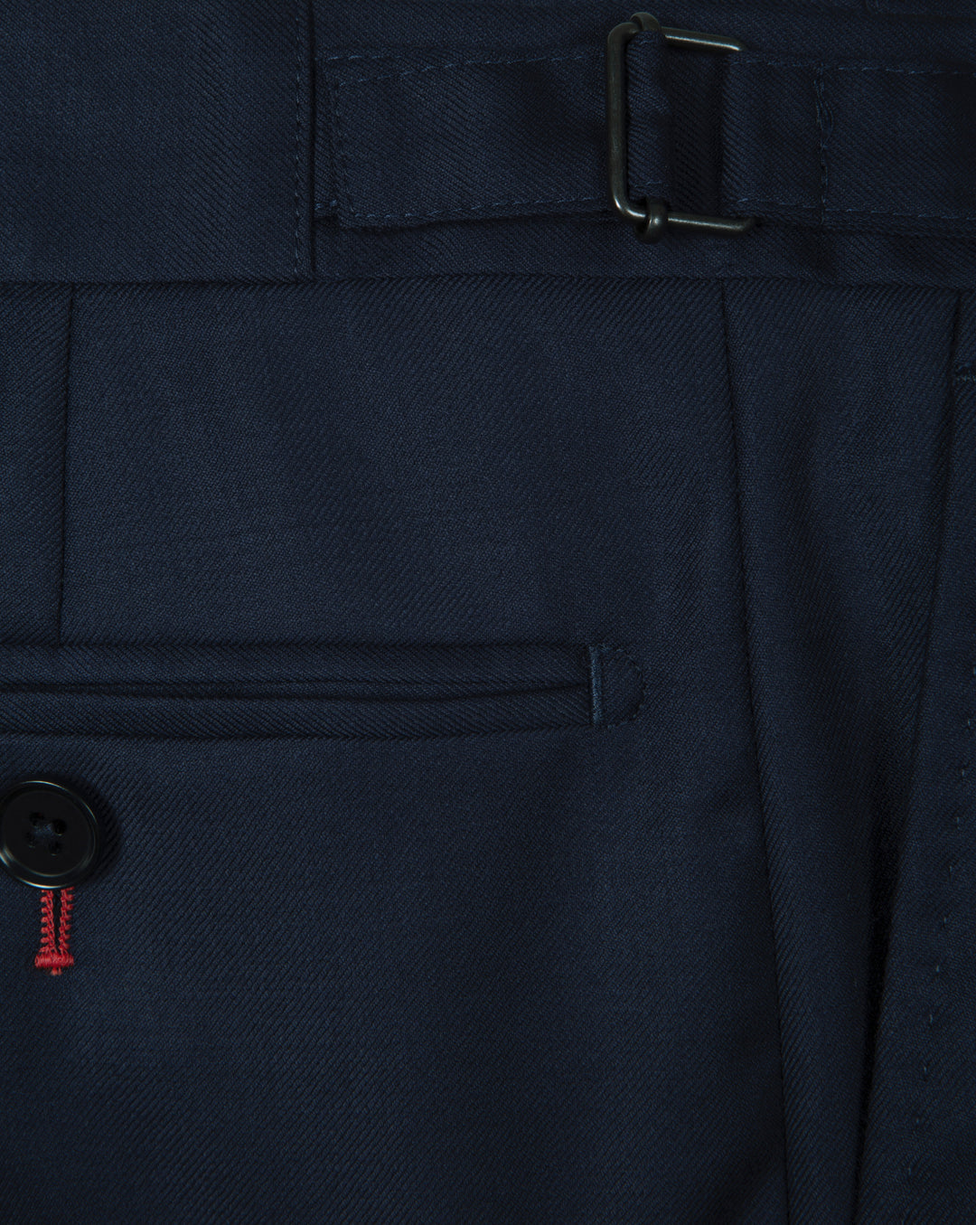 Our Navy Signature Suit