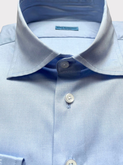 Light Blue Pinpoint