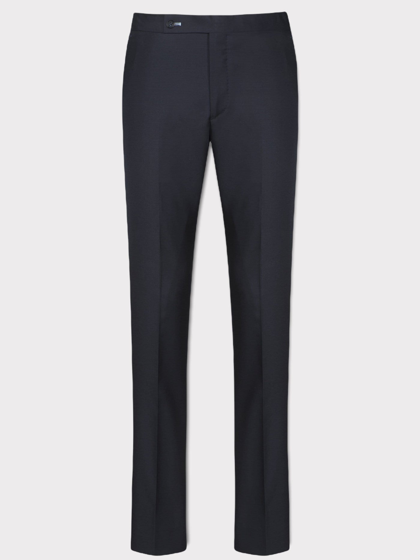 Dark Navy Suit