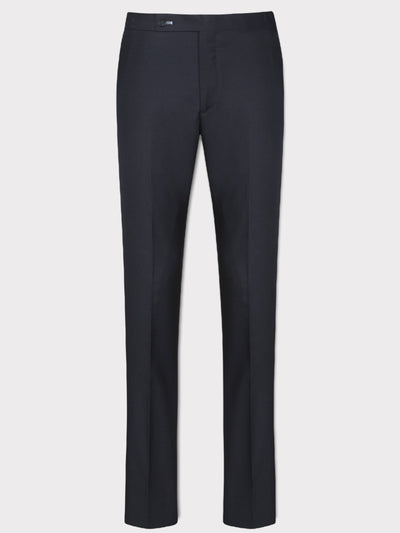 Dark Navy Suit