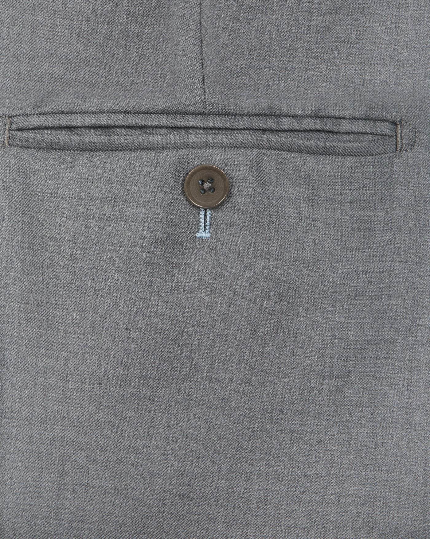 Light Grey Trouser - Mark marengo