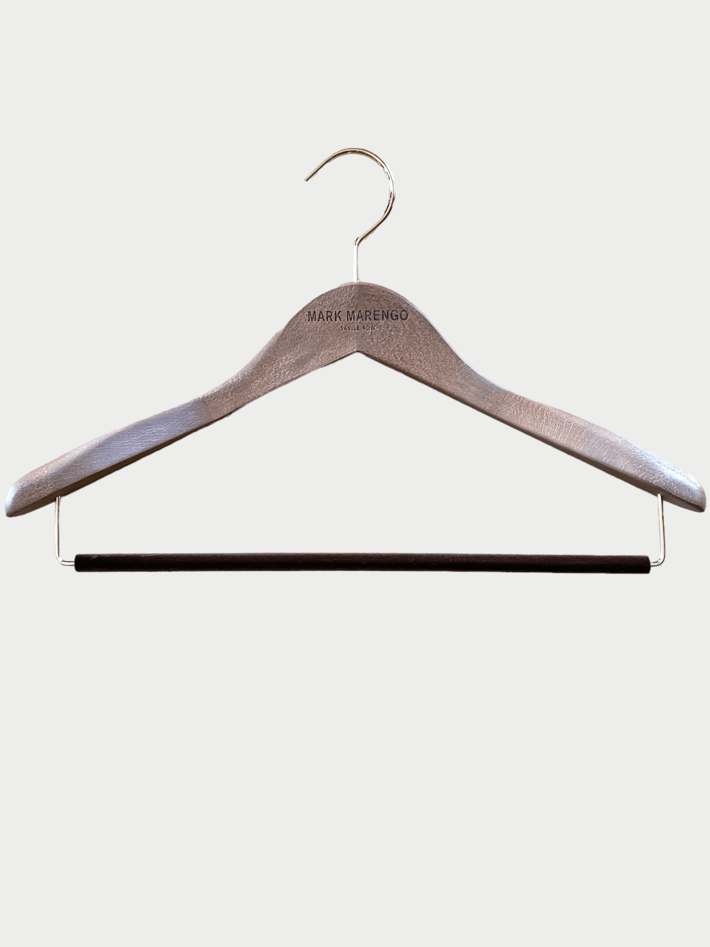 Lightweight Wooden Hanger